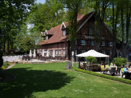 Фото:  Landhaus-F&amp;ouml;cker